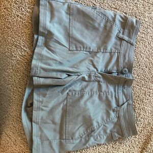 Prana shorts